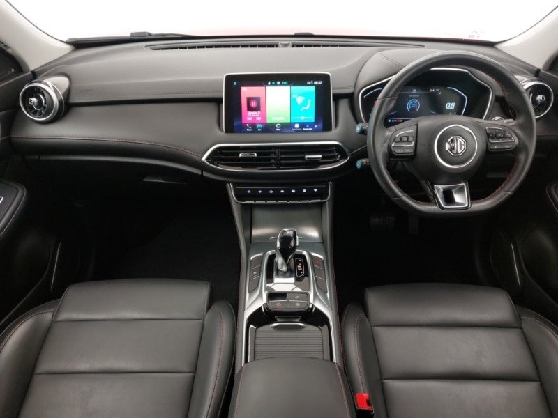 Used MG MG HS 2022 for sale - 76932391: Photo 2