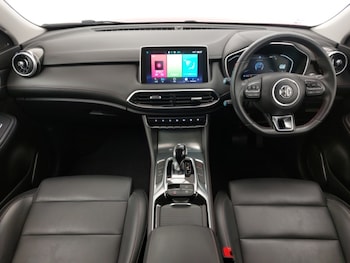 Used MG MG HS 2022 for sale - 76932391: Photo