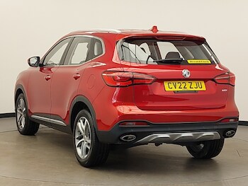 Used MG MG HS 2022 for sale - 76932391: Photo