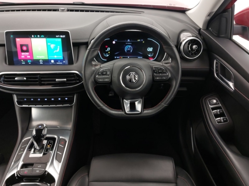 Used MG MG HS 2022 for sale - 76932391: Photo 7