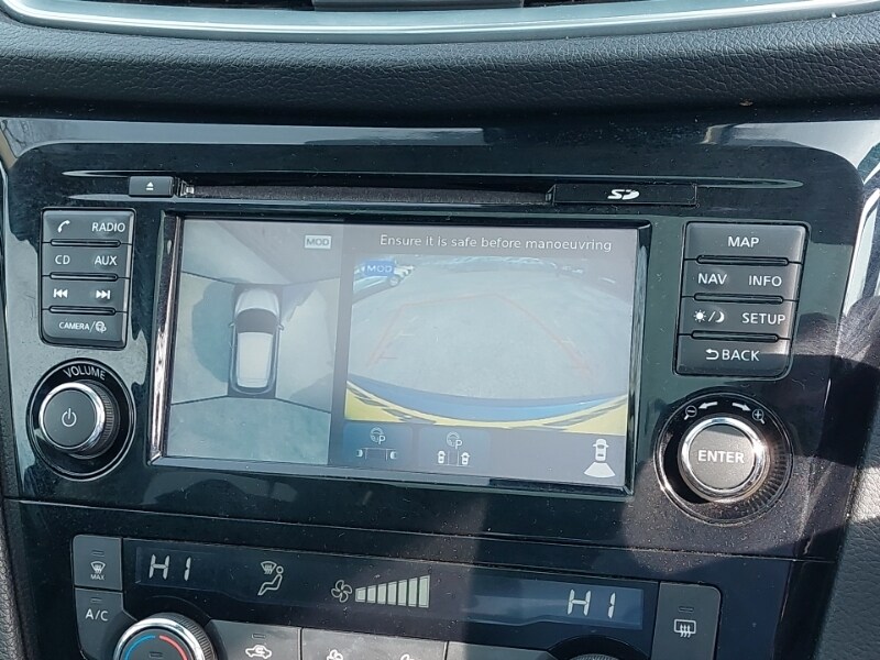 Used Nissan Qashqai 2019 for sale - 77964340: Photo 10