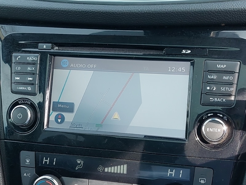 Used Nissan Qashqai 2019 for sale - 77964340: Photo 11