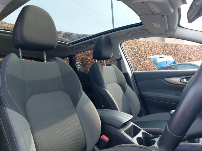 Used Nissan Qashqai 2019 for sale - 77964340: Photo 12