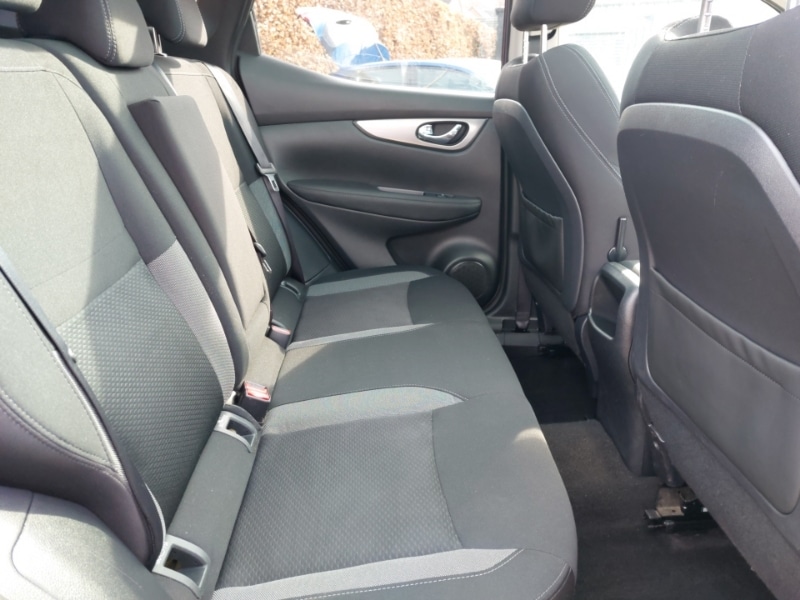 Used Nissan Qashqai 2019 for sale - 77964340: Photo 13
