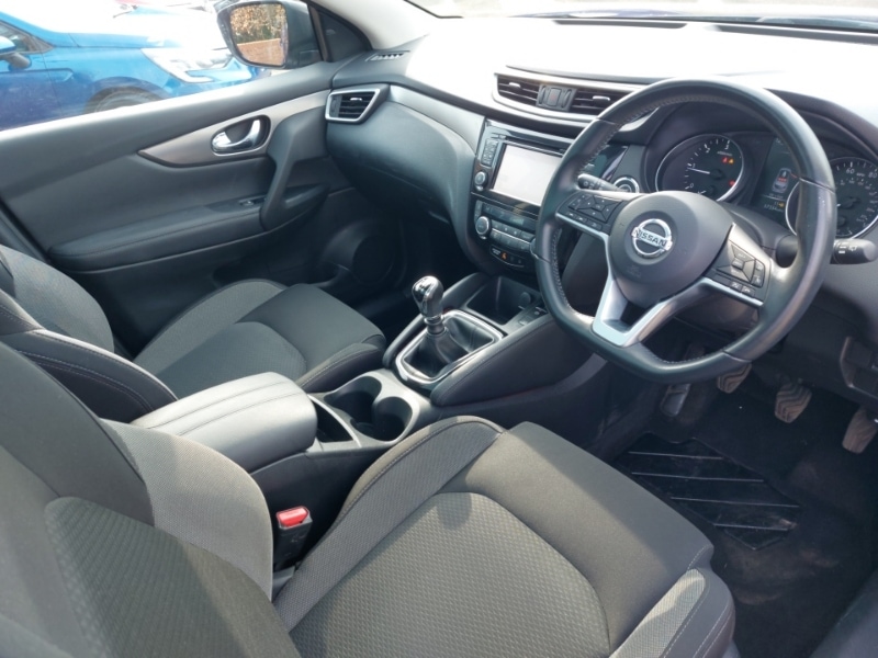 Used Nissan Qashqai 2019 for sale - 77964340: Photo 14