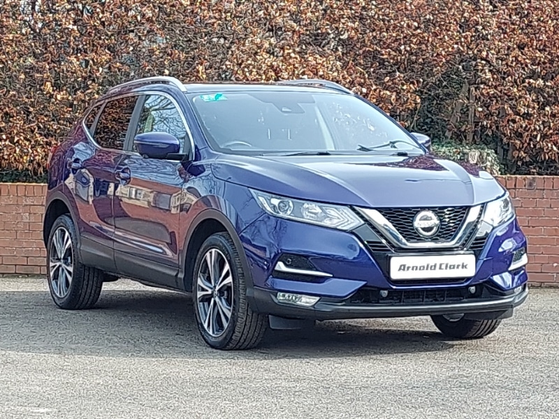 Used Nissan Qashqai 2019 for sale - 77964340: Photo 15
