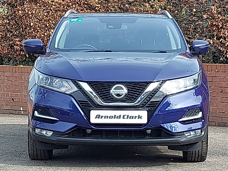 Used Nissan Qashqai 2019 for sale - 77964340: Photo 16