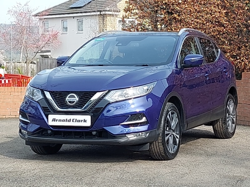 Used Nissan Qashqai 2019 for sale - 77964340: Photo 17