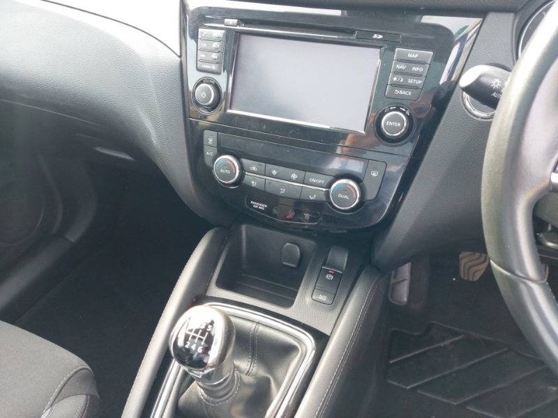 Used Nissan Qashqai 2019 for sale - 77964340: Photo 18