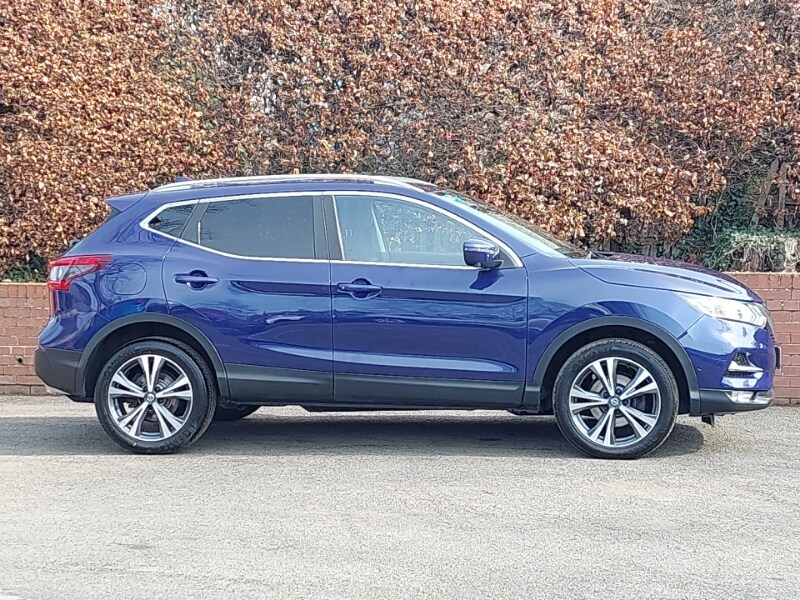 Used Nissan Qashqai 2019 for sale - 77964340: Photo 19