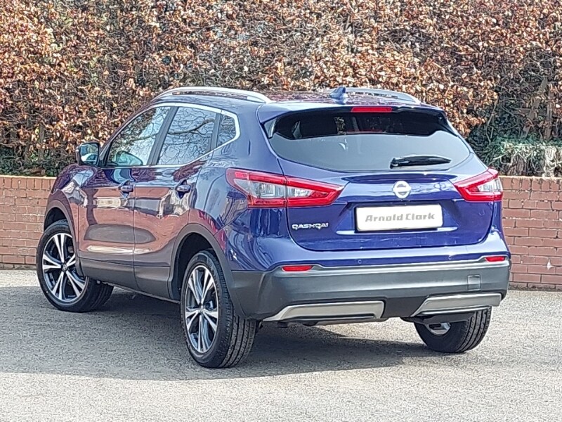 Used Nissan Qashqai 2019 for sale - 77964340: Photo 3