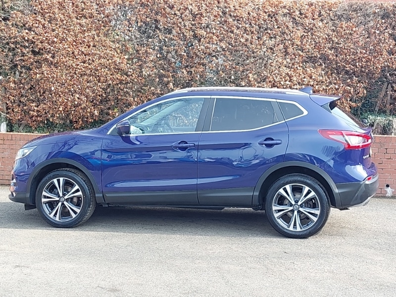Used Nissan Qashqai 2019 for sale - 77964340: Photo 4