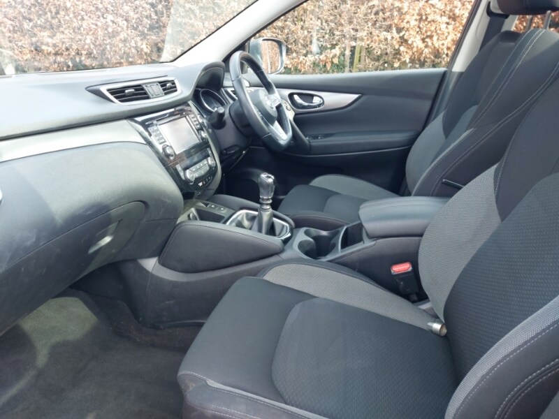 Used Nissan Qashqai 2019 for sale - 77964340: Photo 5