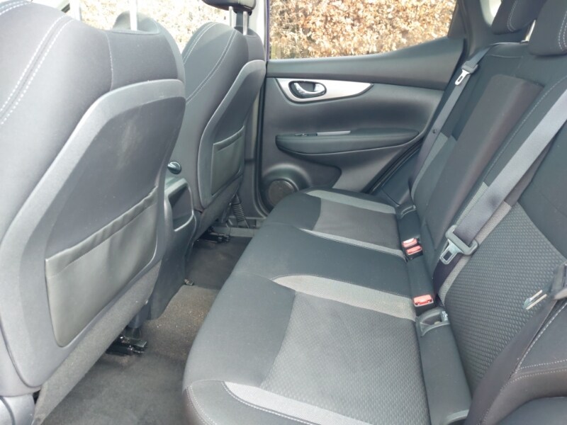 Used Nissan Qashqai 2019 for sale - 77964340: Photo 6