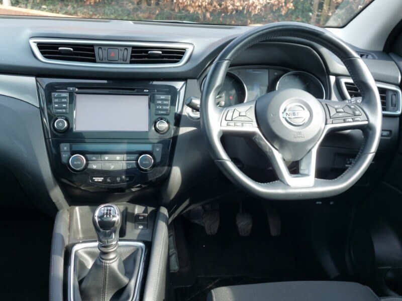 Used Nissan Qashqai 2019 for sale - 77964340: Photo 7