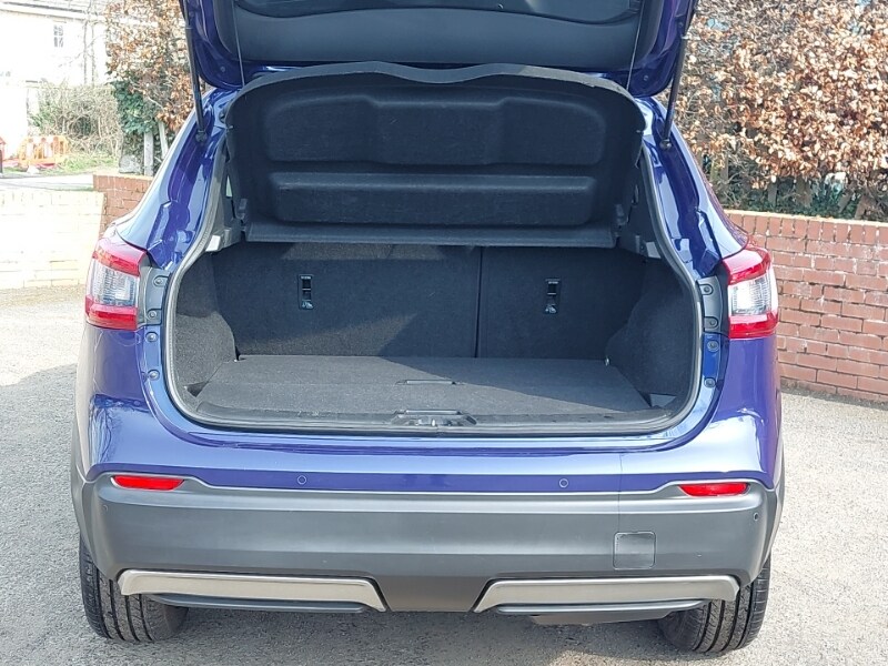 Used Nissan Qashqai 2019 for sale - 77964340: Photo 8