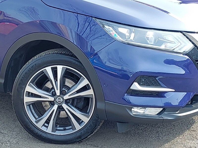 Used Nissan Qashqai 2019 for sale - 77964340: Photo 9