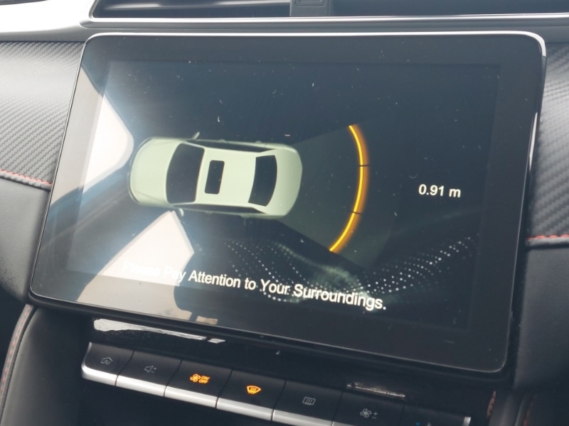 Used MG MG ZS 2024 for sale - 77777225: Photo 10