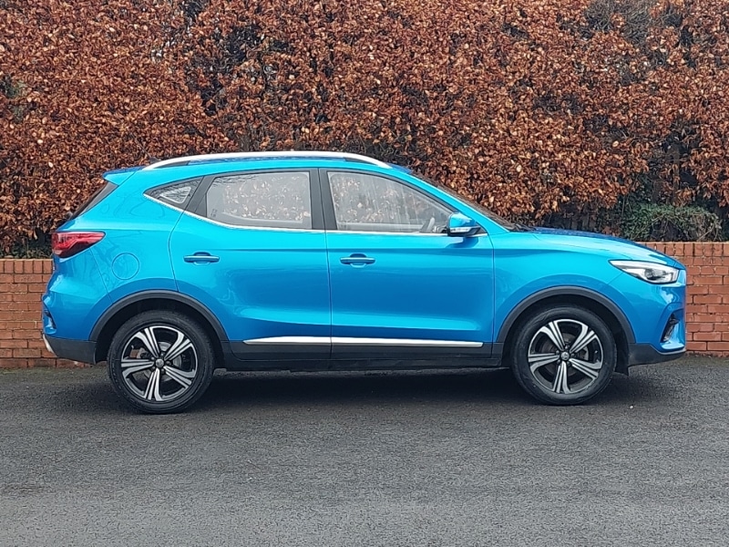 Used MG MG ZS 2024 for sale - 77777225: Photo 12