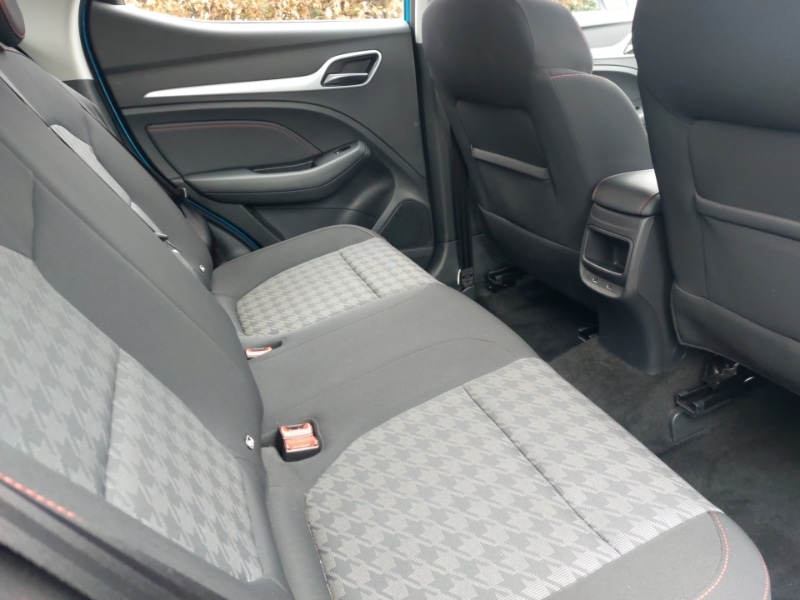 Used MG MG ZS 2024 for sale - 77777225: Photo 13