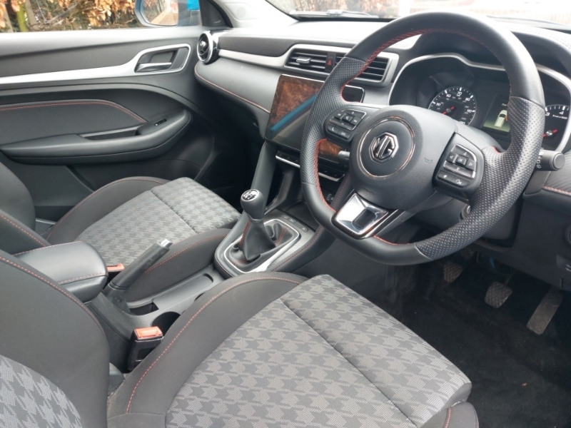 Used MG MG ZS 2024 for sale - 77777225: Photo 14