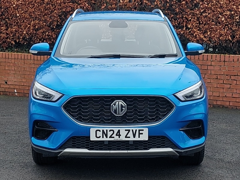 Used MG MG ZS 2024 for sale - 77777225: Photo 15