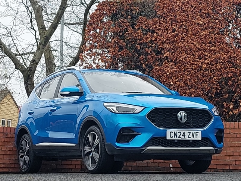 Used MG MG ZS 2024 for sale - 77777225: Photo 16