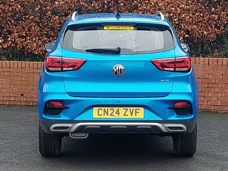 Used MG MG ZS 2024 for sale - 77777225: Photo 17