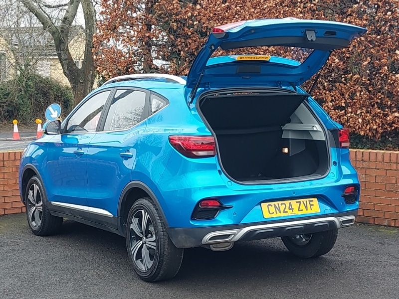 Used MG MG ZS 2024 for sale - 77777225: Photo 18