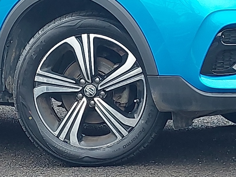 Used MG MG ZS 2024 for sale - 77777225: Photo 9