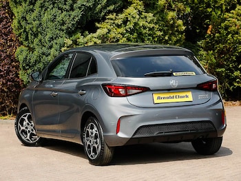 Used MG MG3 2026 for sale - 78391745: Photo