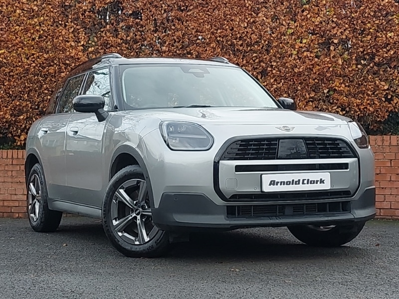 Used MINI Countryman 2024 for sale - 76644209: Photo 1