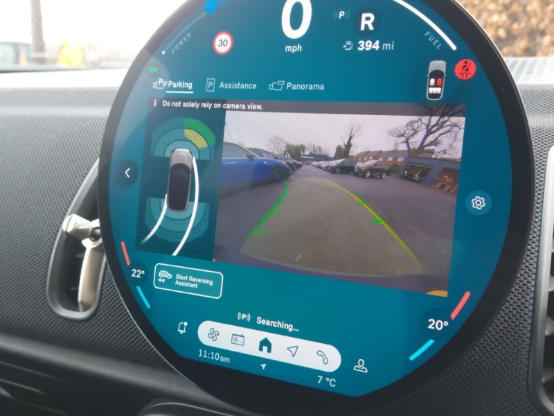 Used MINI Countryman 2024 for sale - 76644209: Photo 10