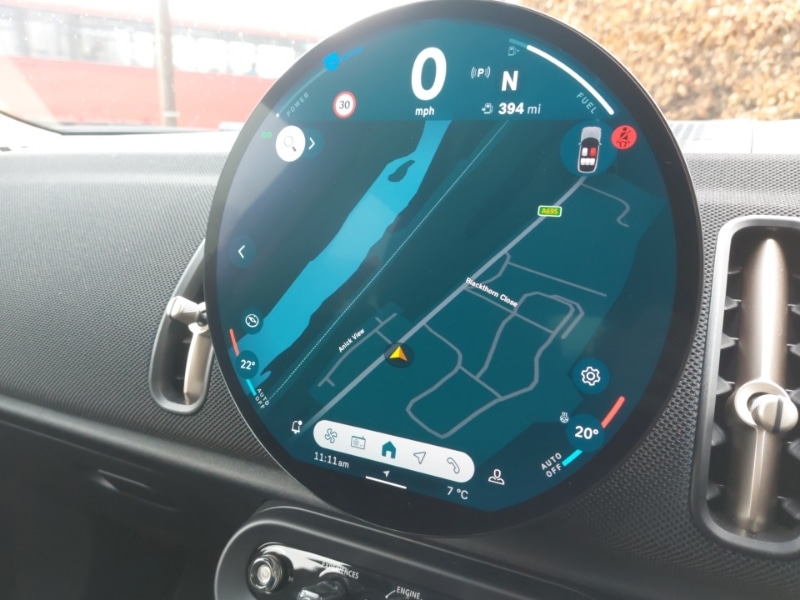 Used MINI Countryman 2024 for sale - 76644209: Photo 11