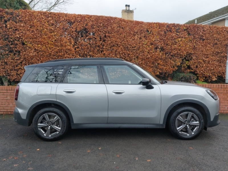 Used MINI Countryman 2024 for sale - 76644209: Photo 12