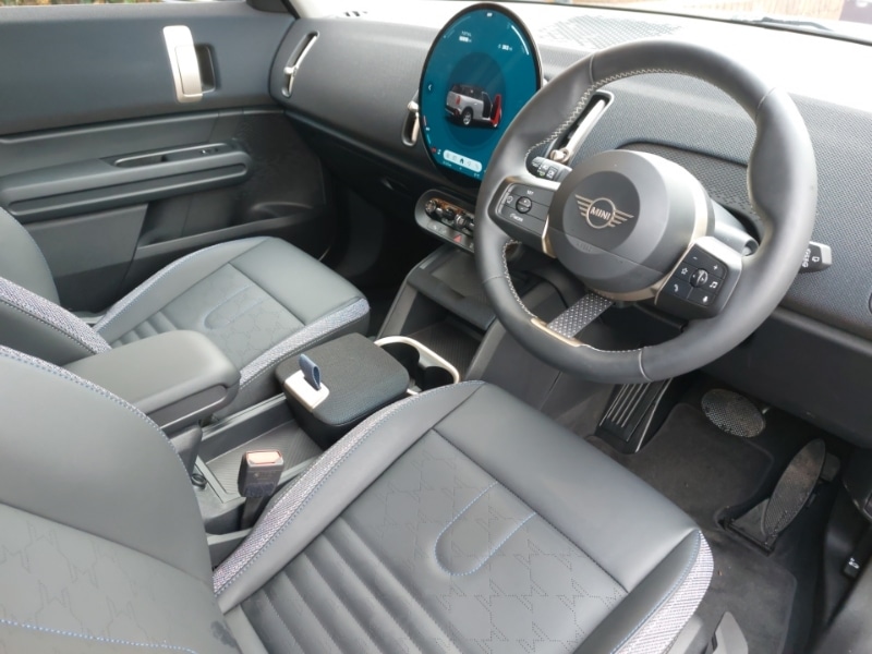Used MINI Countryman 2024 for sale - 76644209: Photo 14