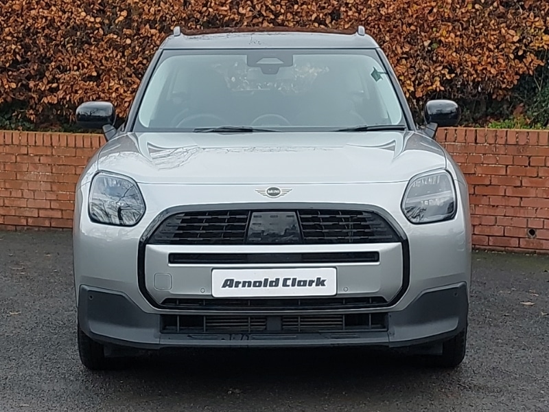 Used MINI Countryman 2024 for sale - 76644209: Photo 15