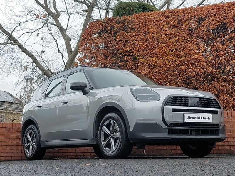 Used MINI Countryman 2024 for sale - 76644209: Photo 16