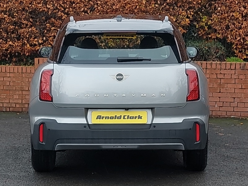 Used MINI Countryman 2024 for sale - 76644209: Photo 17