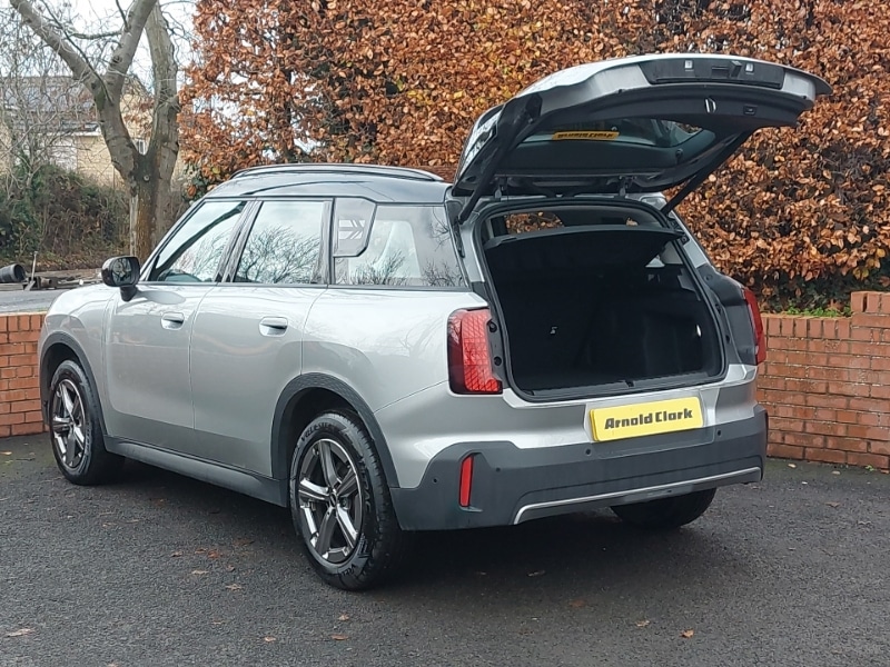 Used MINI Countryman 2024 for sale - 76644209: Photo 18