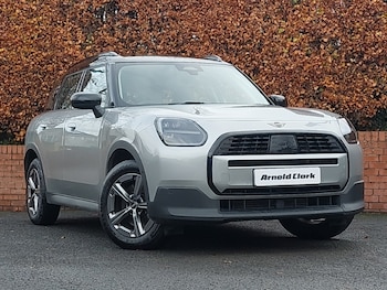 2024 - 1.5 C Classic 5dr Auto