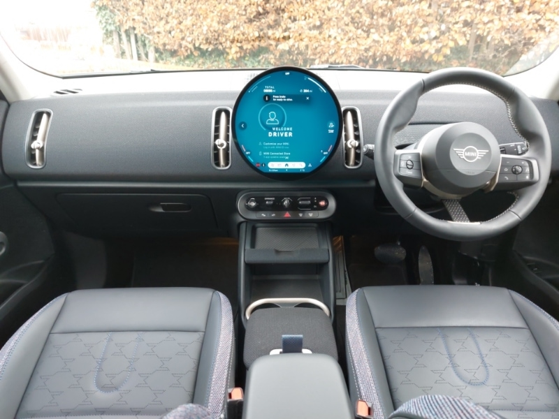 Used MINI Countryman 2024 for sale - 76644209: Photo 2