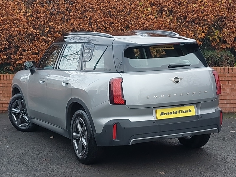 Used MINI Countryman 2024 for sale - 76644209: Photo 3