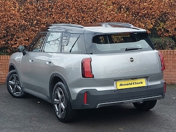 Used MINI Countryman 2024 for sale - 76644209: Photo