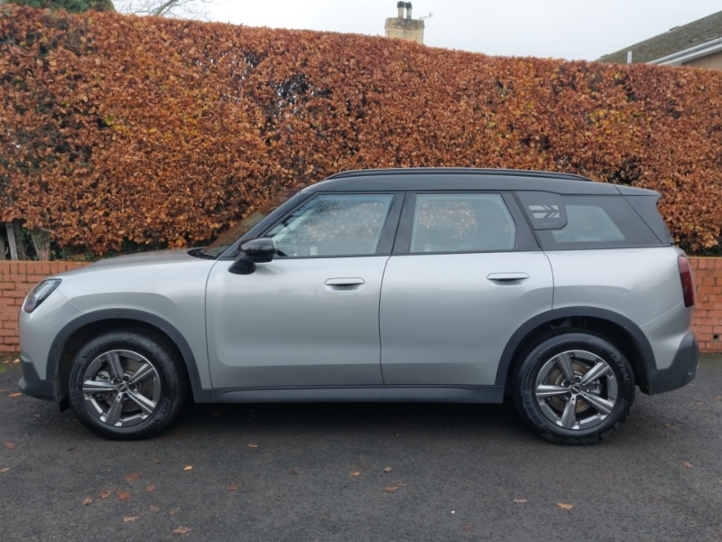 Used MINI Countryman 2024 for sale - 76644209: Photo 4