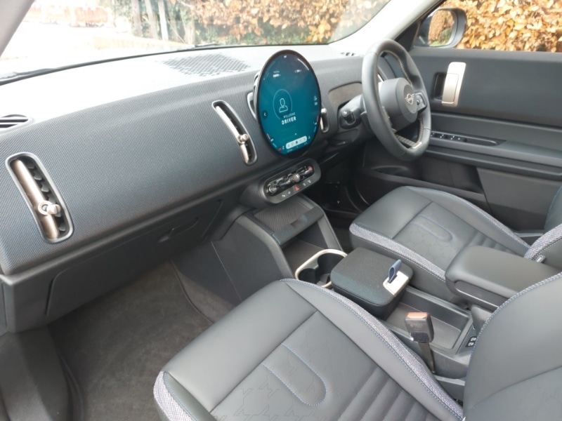 Used MINI Countryman 2024 for sale - 76644209: Photo 5