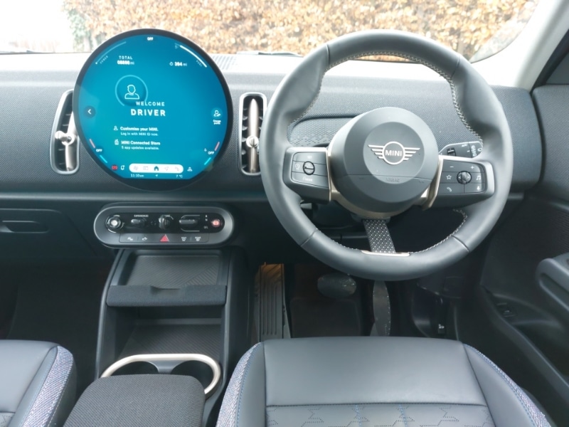 Used MINI Countryman 2024 for sale - 76644209: Photo 7