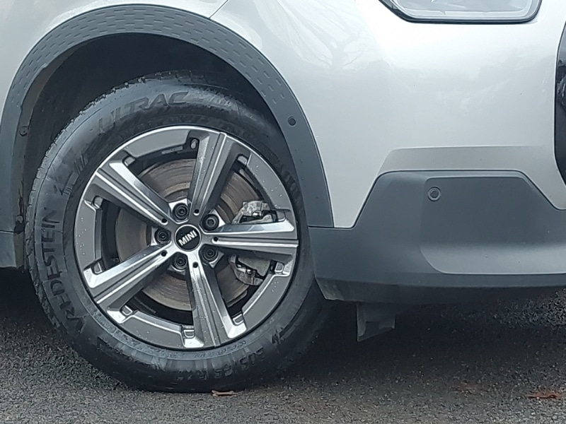Used MINI Countryman 2024 for sale - 76644209: Photo 9