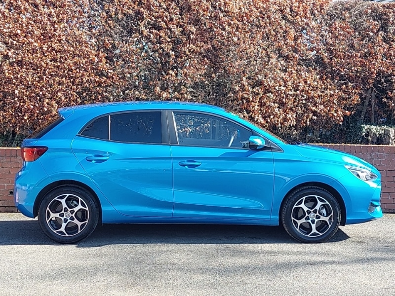 Used MG MG3 2024 for sale - 77922693: Photo 12