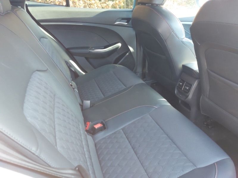 Used MG MG3 2024 for sale - 77922693: Photo 13